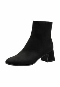 Tamaris Bottines - black