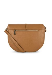 LANCASTER DUNE  - Cross body bag - camel