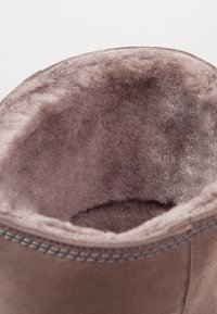 Panama Jack Vinterstövlar - grey