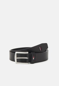 Tommy Hilfiger - DENTON - Riem - black Miniatuurafbeelding 1