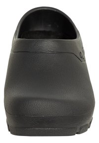 Saliha GARTEN MULTI GESCHLOSSEN - Slipper - schwarz