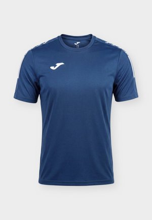 Joma, OLIMPIADA T-SHIRT - Športové tričko - navy blue