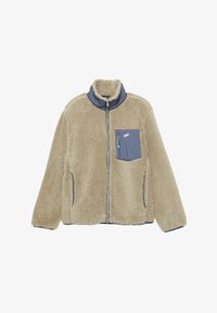 Non selezionato, beige