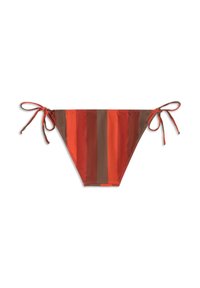 Thinking Mu PALERMO - Braguita de bikini - orange