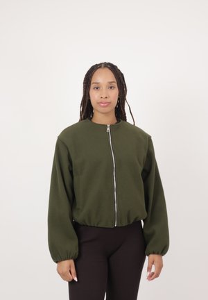 Elara, ELARA DAMEN JACKE DAMEN JACKE - Light jacket - khaki