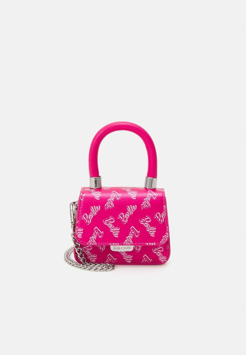 Barbie Handtasche Color Me Bag - Mit Malstiften & Edelsteinen