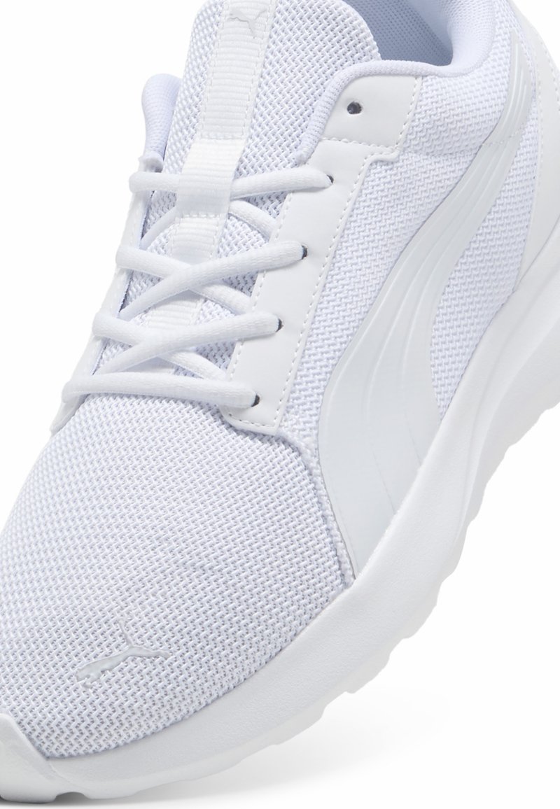 Puma SOFTRIDE COSMIC SNEAKERS Sneakers laag white white