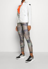 Columbia Tights - green
