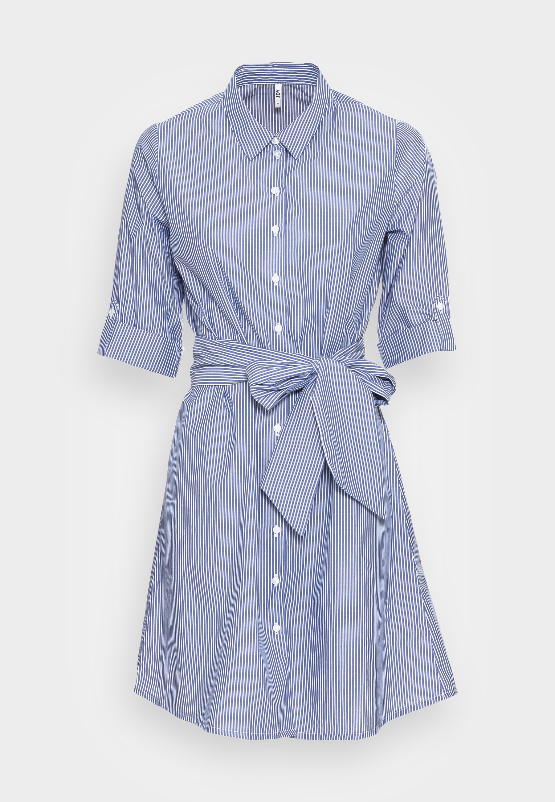 Shirt dress