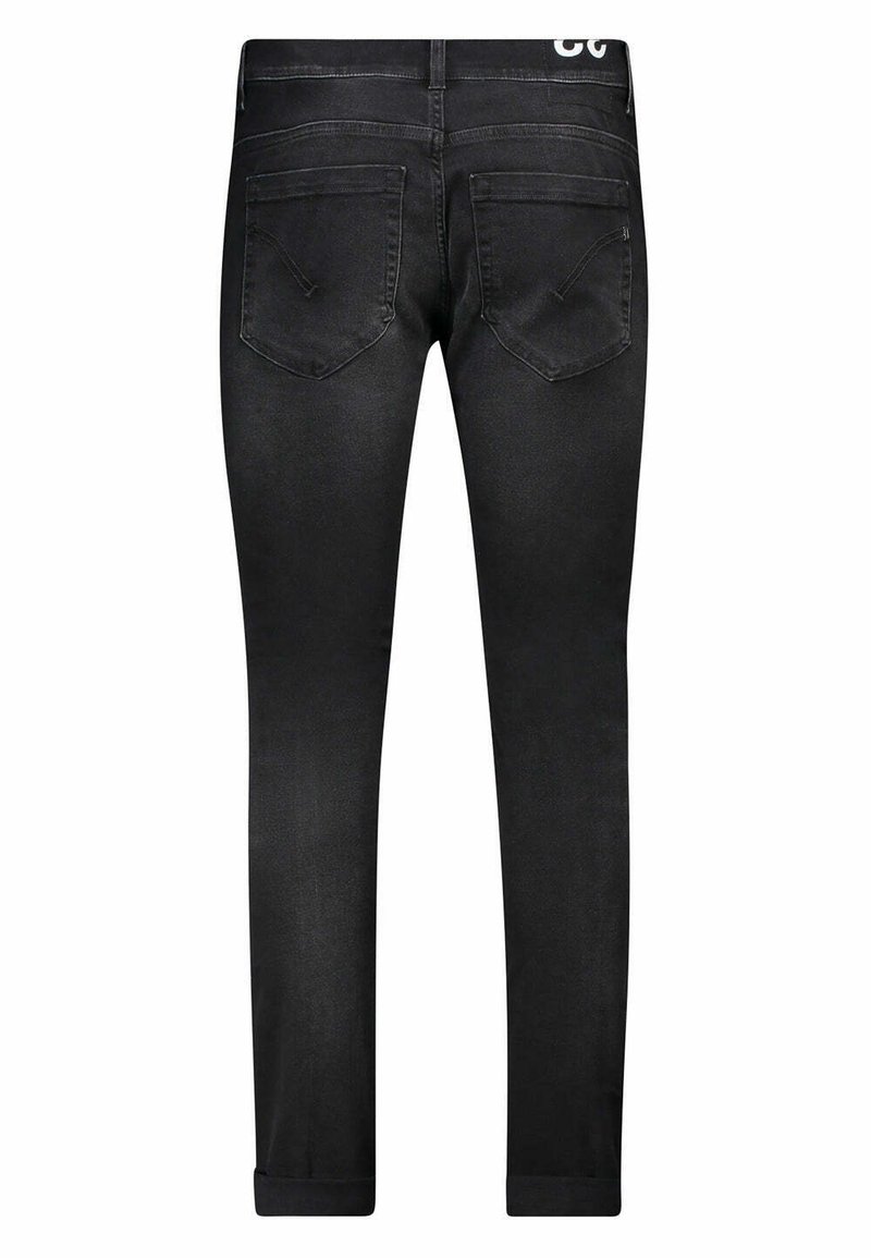 Kalinga Ashok Jeans Boyfriend Bianchi Jeans Strappati Kalinga