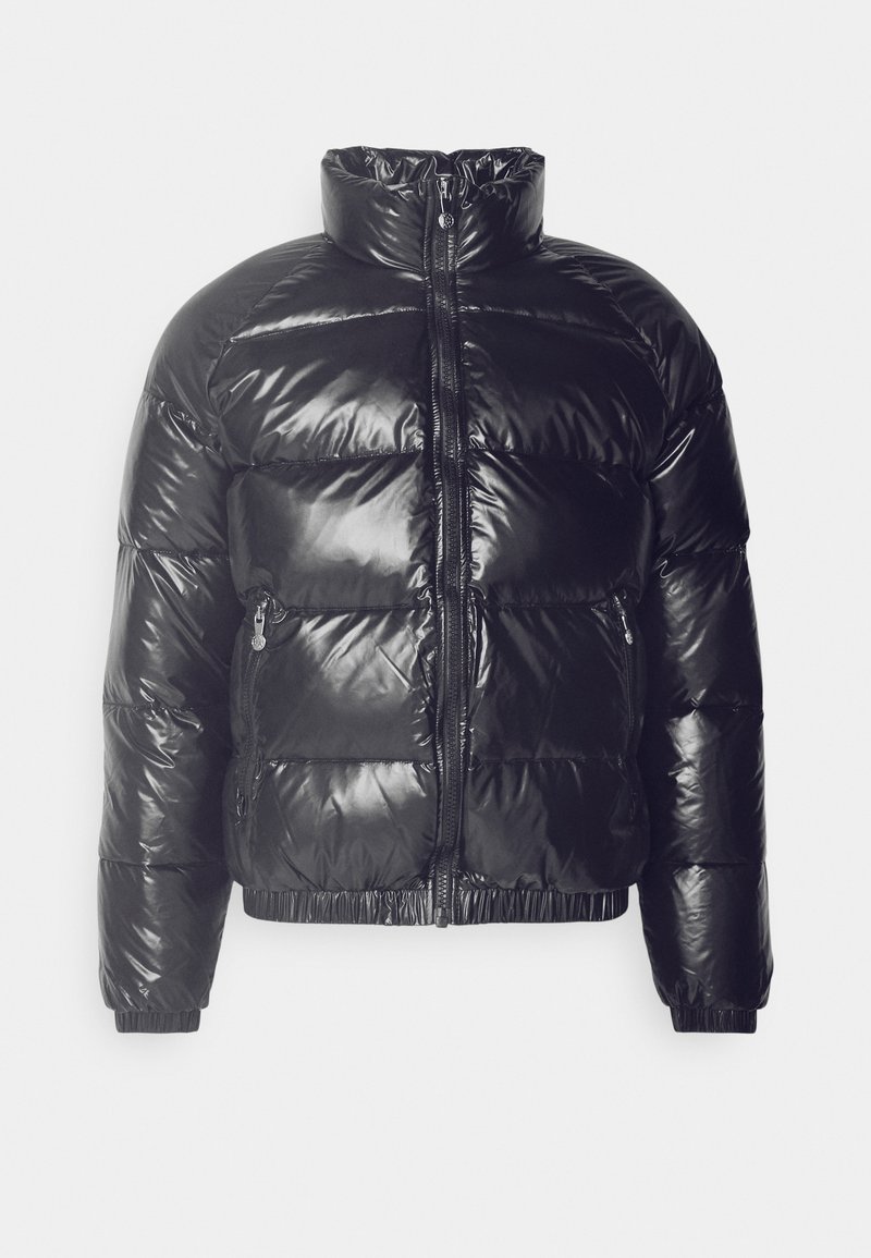 PYRENEX VINTAGE MYTHIC - Down jacket - black - Zalando