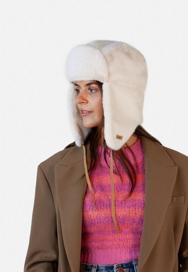 LUCERNE - Mütze - creme