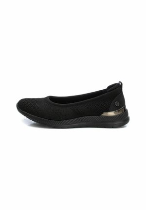 Bailarinas - black