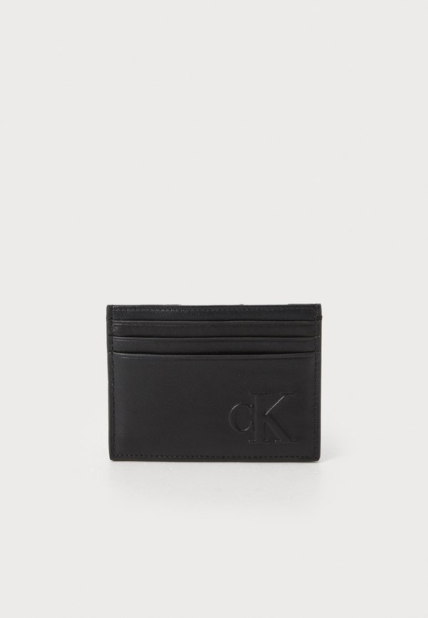 BOLD MONOGRAM - Wallet