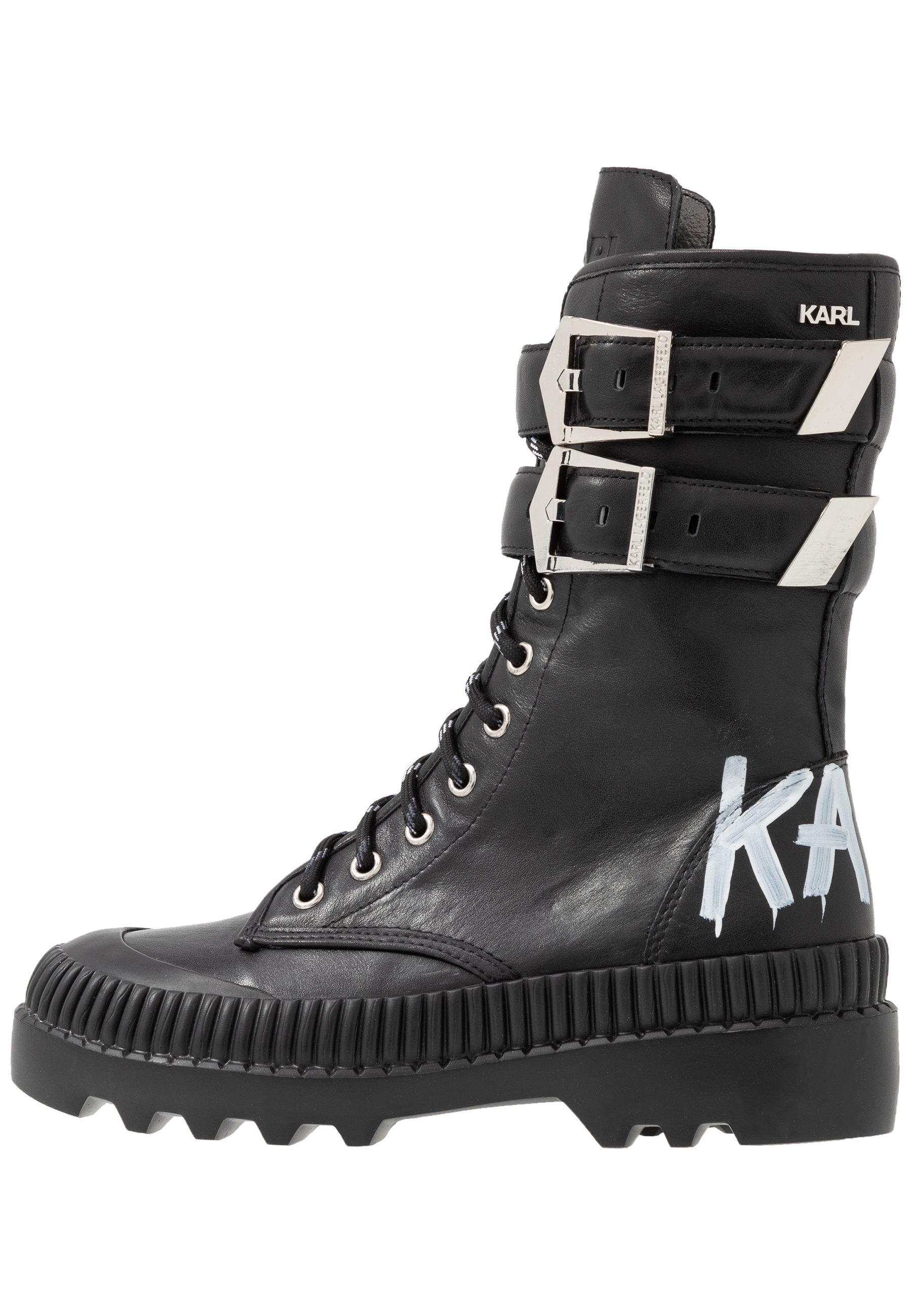 karl boots
