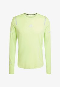 Non sélectionné, pulse lime