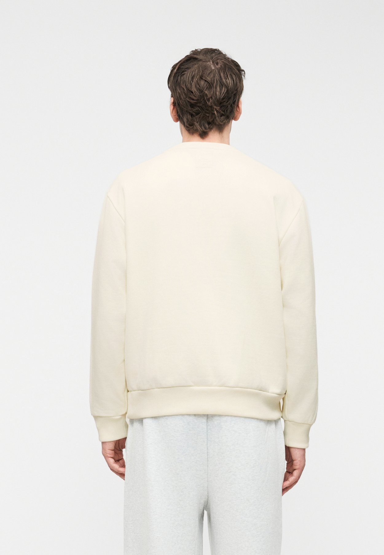 LNY CREW SWEAT