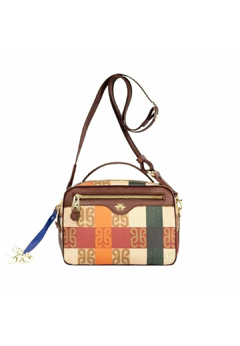 PIERO GUIDI Borsa a mano - beige