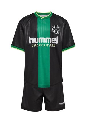 SET - Shorts - black