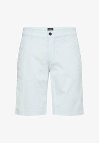 Niewybrane, airy blue