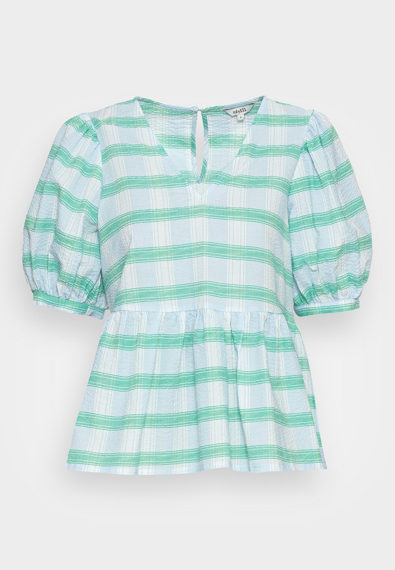 MbyM Blouse groen MbyM Blouse groen