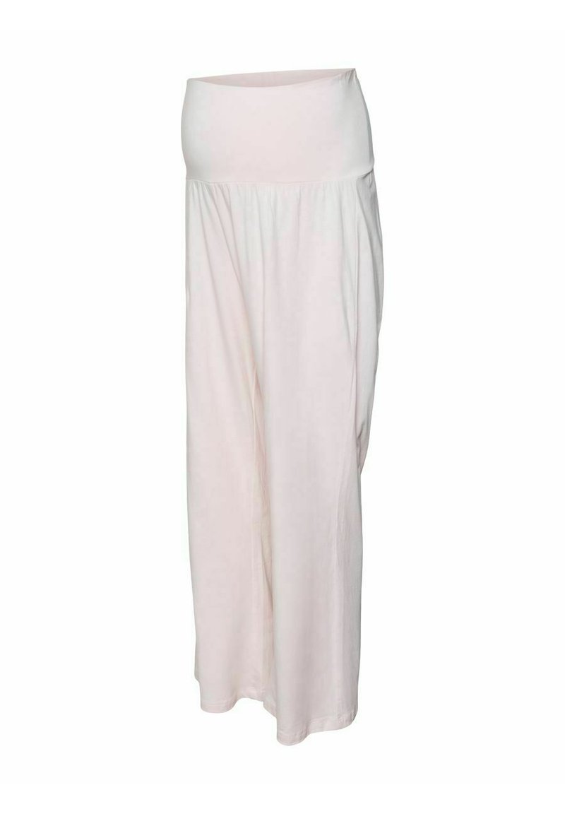 Damen Nachthemden | MAMALICIOUS MLFIA Nachtwäsche Set blushing bride/pink - GX46392 Damen Nachthemden | MAMALICIOUS MLFIA Nachtwäsche Set blushing bride/pink - GX46392