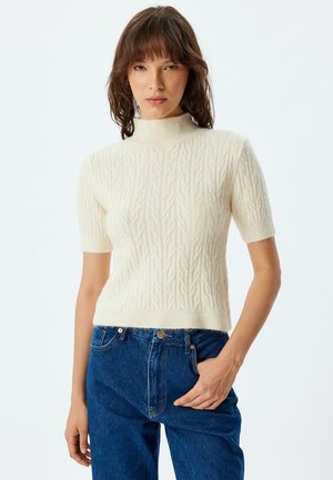 Koton - T-shirt basic