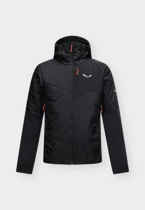 Salewa, ORTLES AIR JACKET - Яке за открито - black out