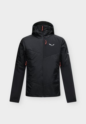 Salewa, ORTLES AIR JACKET - Яке за открито - black out