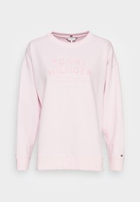 Não selecionado, light pink
