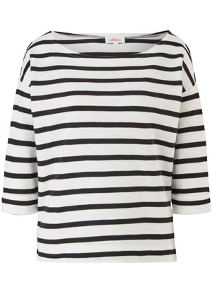 Longsleeve - off-white