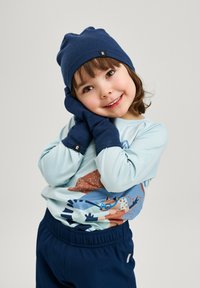 Reima ÜBERGANGS - Berretto - navy