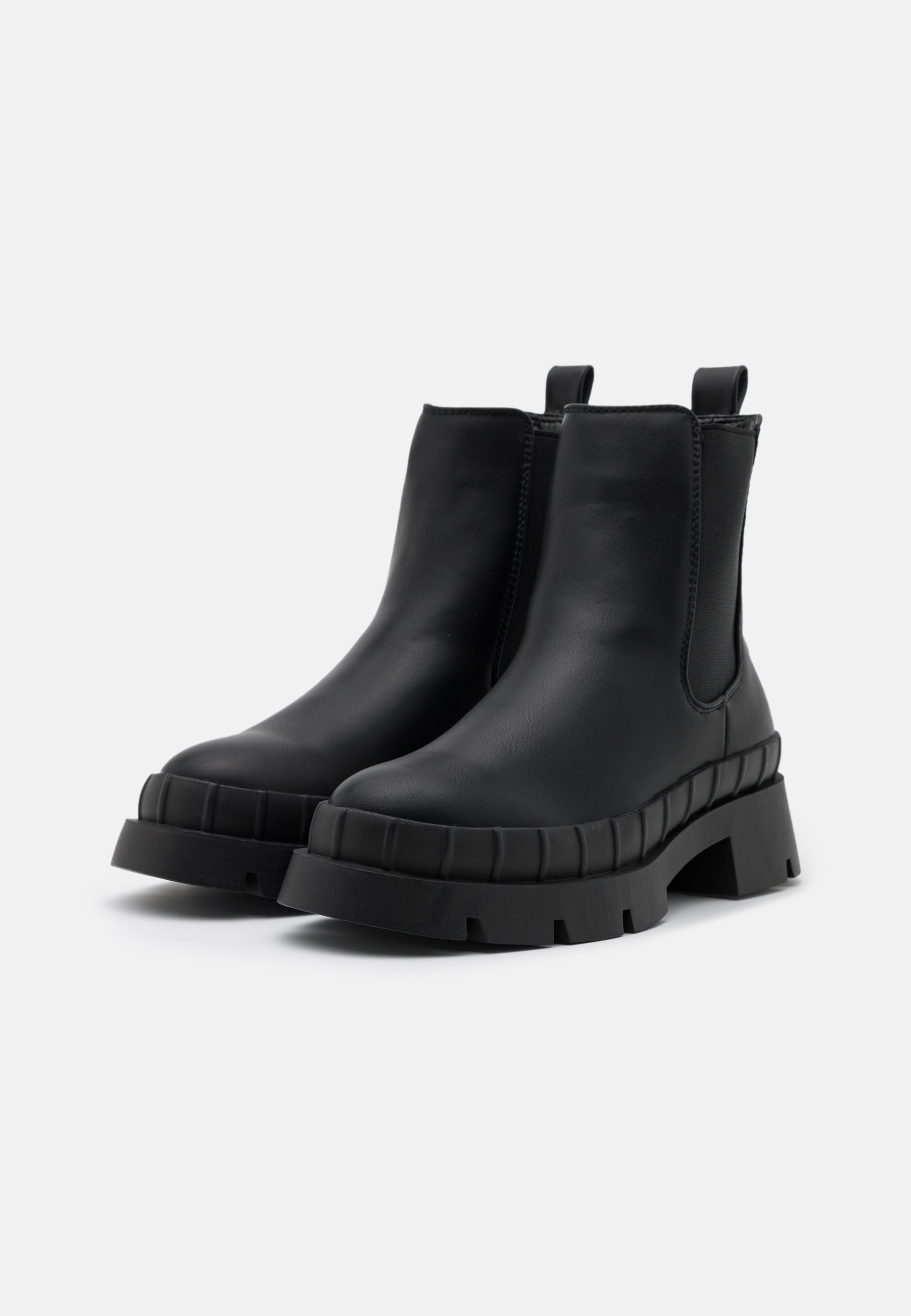 RAID TURNER - Platform ankle boots 
