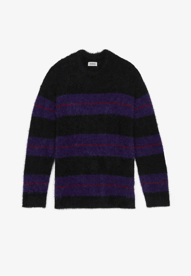YOURTURN Πουλόβερ - multi-coloured