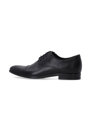 Business-Schnürer - black