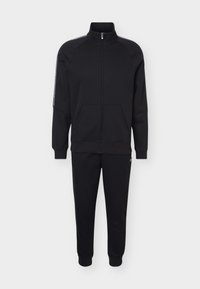 Неизбран, black