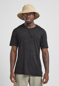 Jack Wolfskin Hoed - sand storm