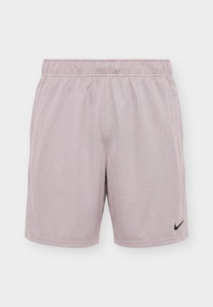 Nike Performance, FLEX SHORT - Short de sport - light violet ore/black