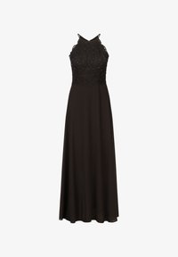 Unausgewählt, schwarz