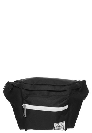 Sac banane - black