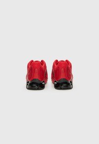 adidas Originals MEGARIDE UNISEX - Sneakers basse - better scarlet/core black/core black