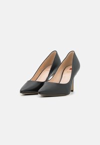 Högl Klassiska pumps - black