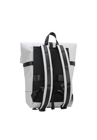 Strellson Premium STOCKWELL EDDIE MVF - Sac à dos - white