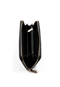 Roccobarocco LEZZIE COLLECTION OSIRIDE - Portafoglio - black