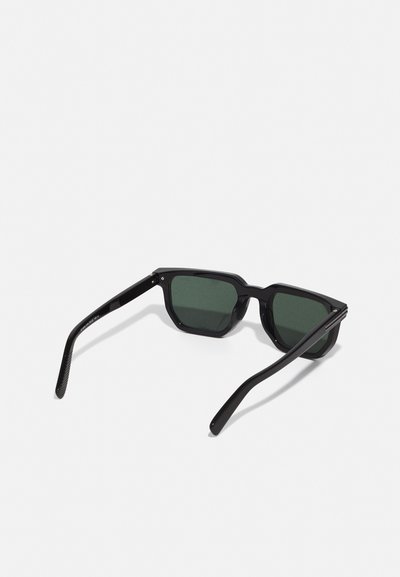 ZEGNA Sunglasses - shiny black