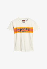 Valgt, desert bone off white