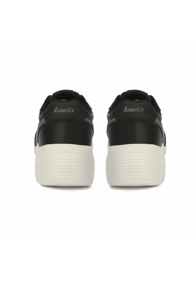 Damen Sneaker low | kinetix FREYA Sneaker low black/schwarz - JD93188 Damen Sneaker low | kinetix FREYA Sneaker low black/schwarz - JD93188