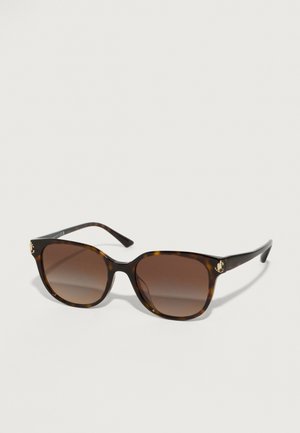 Solbriller - havana/brown