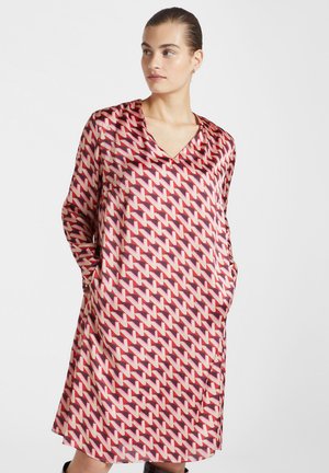 Elena Mirò Jurk - rosso