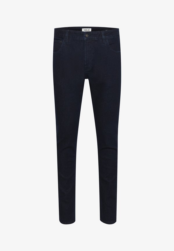 Slim fit jeans - rinse wash